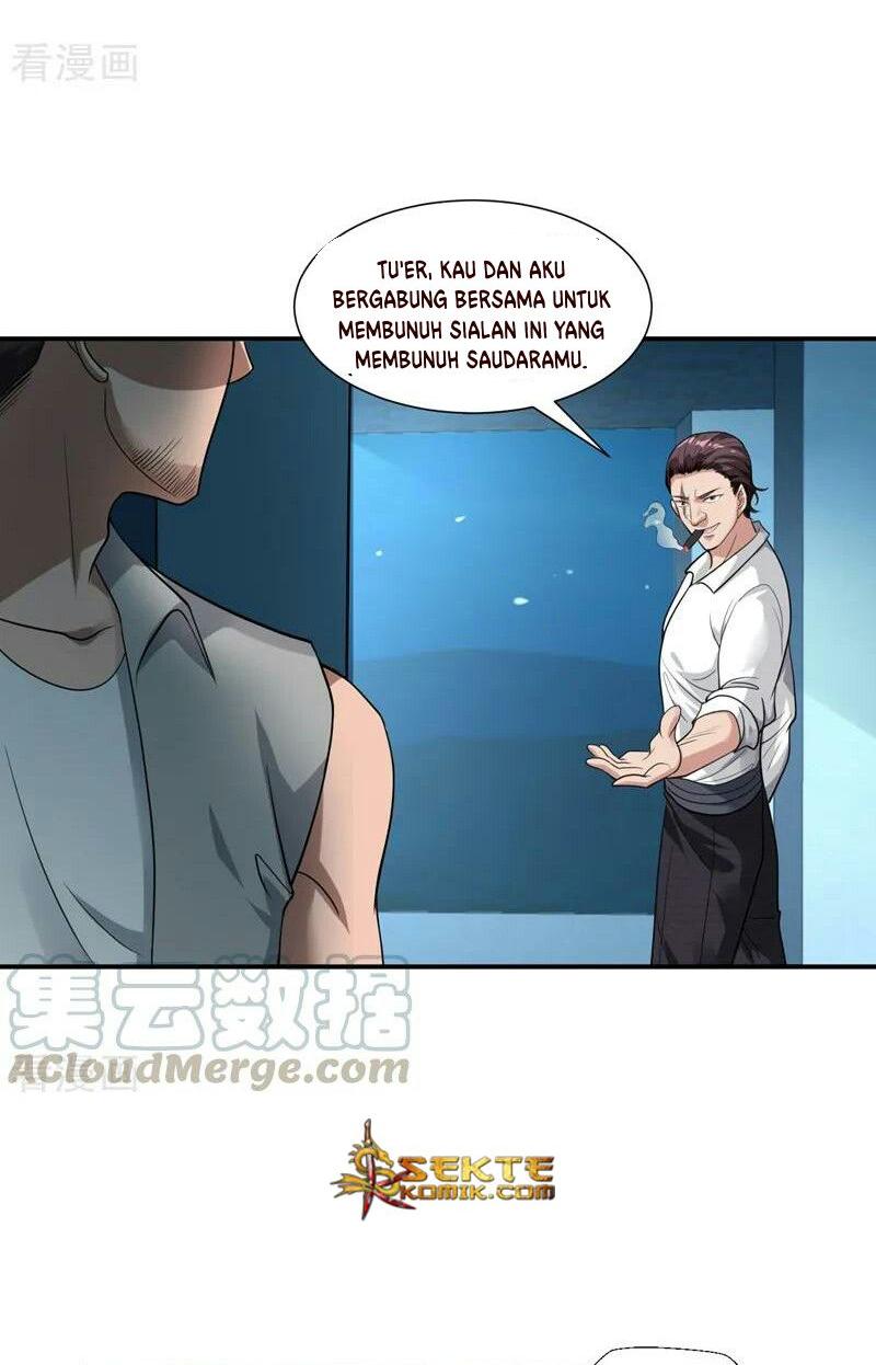 King of The Soldiers chapter 15